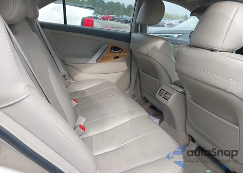 2007 Toyota Camry Xle V6 из США, поврежденный, VIN 4T1BK46K07U023408